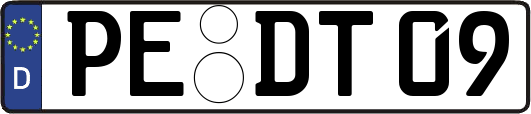 PE-DT09