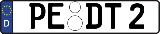 PE-DT2