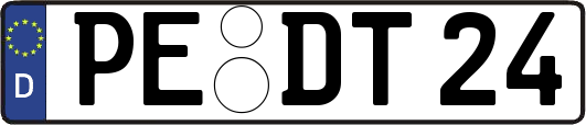 PE-DT24