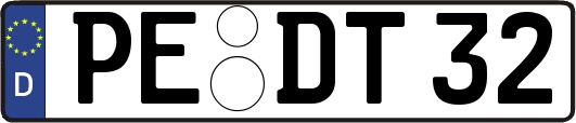 PE-DT32