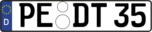 PE-DT35