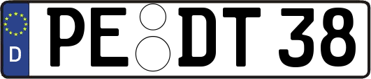 PE-DT38
