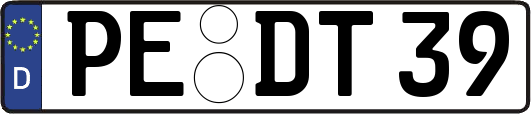 PE-DT39