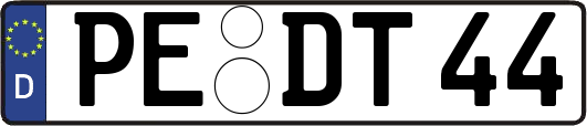 PE-DT44