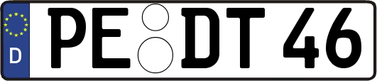PE-DT46