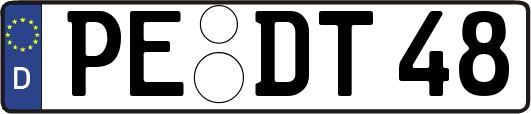 PE-DT48