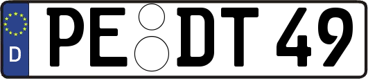 PE-DT49
