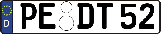 PE-DT52