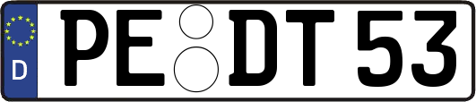 PE-DT53