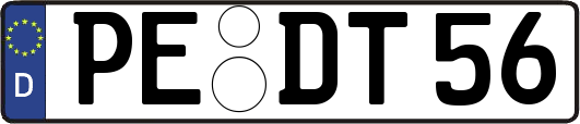 PE-DT56