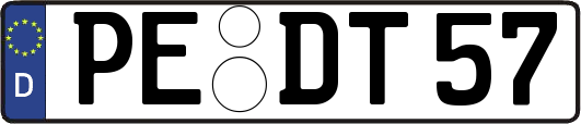 PE-DT57