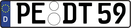 PE-DT59