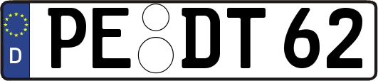 PE-DT62