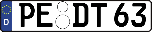 PE-DT63