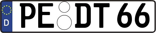 PE-DT66