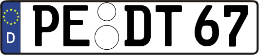 PE-DT67
