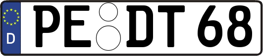 PE-DT68