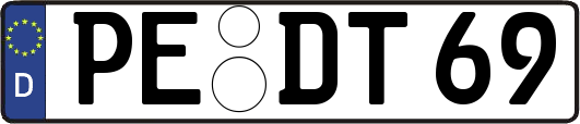 PE-DT69