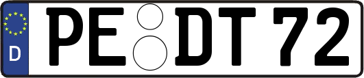 PE-DT72