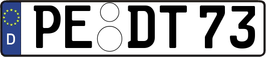 PE-DT73