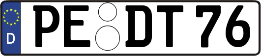 PE-DT76