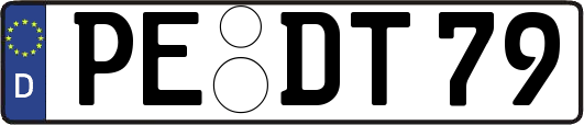 PE-DT79