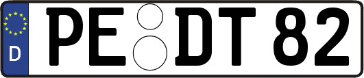 PE-DT82