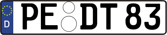 PE-DT83