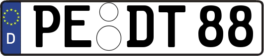 PE-DT88