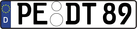 PE-DT89