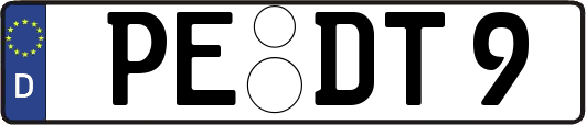 PE-DT9