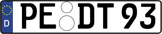 PE-DT93