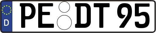 PE-DT95
