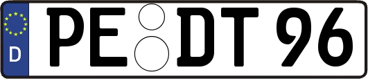 PE-DT96