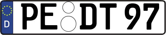 PE-DT97