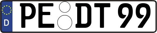 PE-DT99