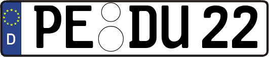 PE-DU22