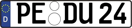 PE-DU24