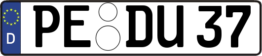 PE-DU37