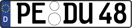 PE-DU48