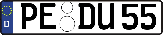 PE-DU55