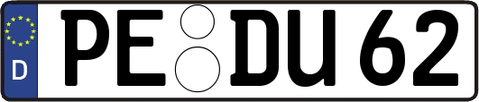 PE-DU62