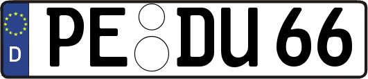 PE-DU66