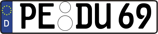 PE-DU69