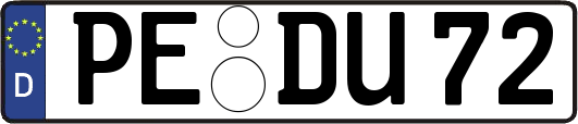 PE-DU72