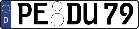 PE-DU79