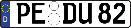 PE-DU82