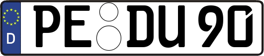 PE-DU90