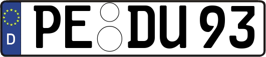 PE-DU93