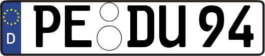 PE-DU94